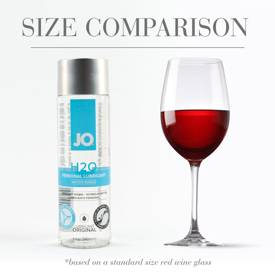 Jo H2O Original 8 Fl Oz