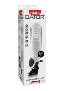 Pipedream Extreme Toyz Pussy Mega-Bator, 1 Pound