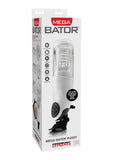 Pipedream Extreme Toyz Pussy Mega-Bator, 1 Pound