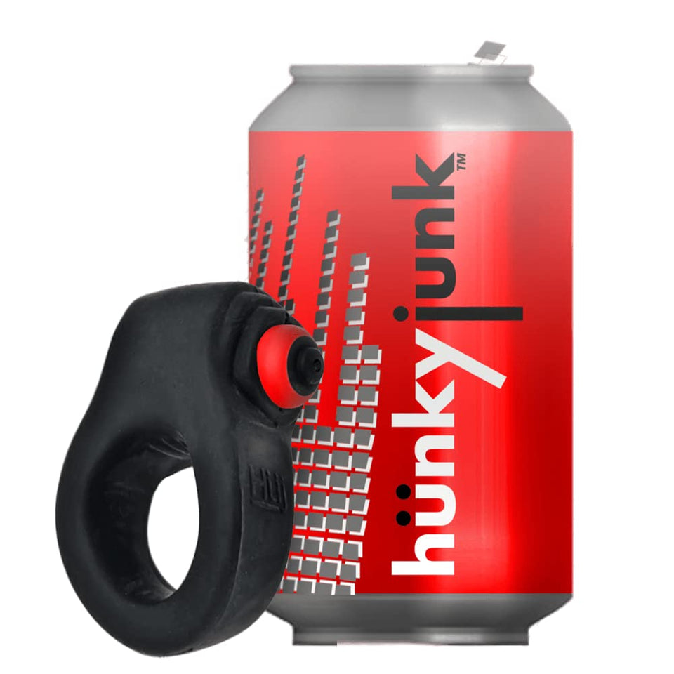 Hunkyjunk Revring Tar Ice (Net)