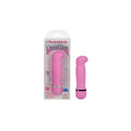 Platinum Charisma Gia, Pink