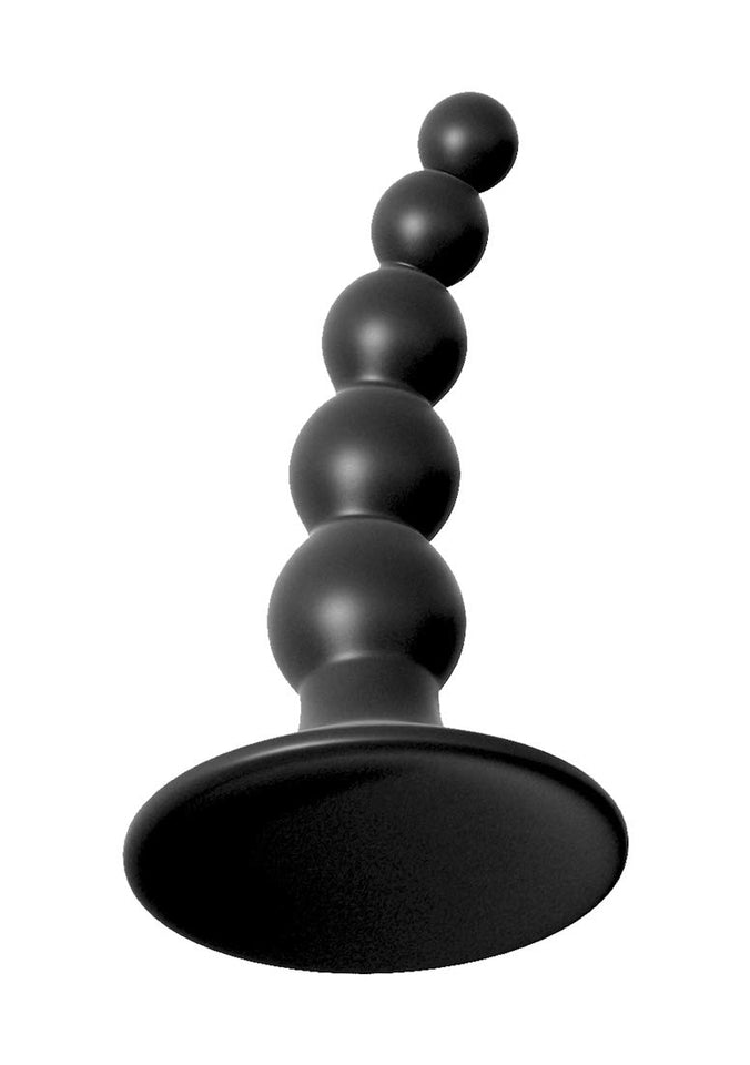 Pipedream Anal Fantasy Collection Anal Party Pack, Black