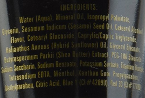 Oralicious - Cherries Jubilee - 2 Fl. Oz.