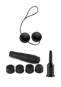 Fetish Fantasy Series Limited Edition The Pegger