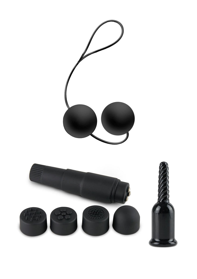 Fetish Fantasy Series Limited Edition The Pegger