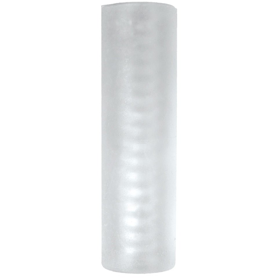 The Tube Clear Ur3 Masturbator - Clear(D0102H5Gt8U)