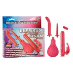 California Exotics Universal Douche System For Her