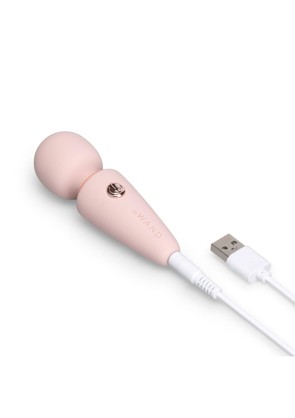 Le Wand Mini Micro Wand Rg