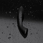 Lelo Ella Personal Stimulator, Deep Rose