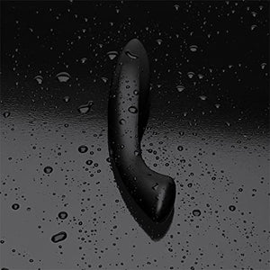 Lelo Ella Personal Stimulator, Deep Rose