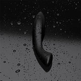 Lelo Ella Personal Stimulator, Deep Rose