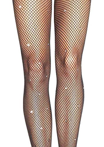 Lycra Fishnet Pantyhose With R