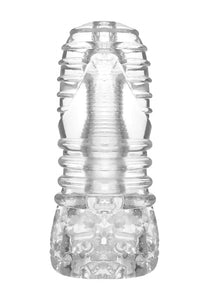 Sono by Shots America - No. 68 - Stroker - Translucent