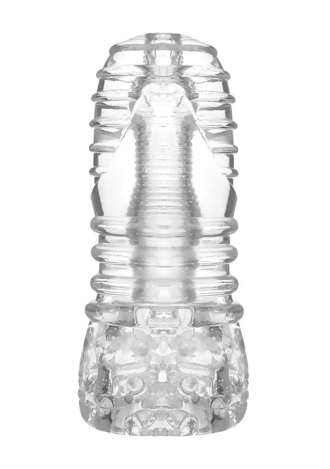 Sono by Shots America - No. 68 - Stroker - Translucent