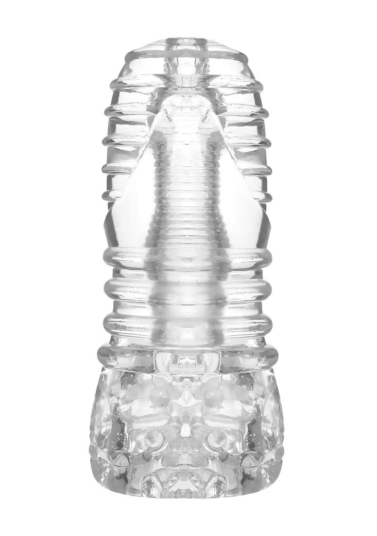 Sono by Shots America - No. 68 - Stroker - Translucent