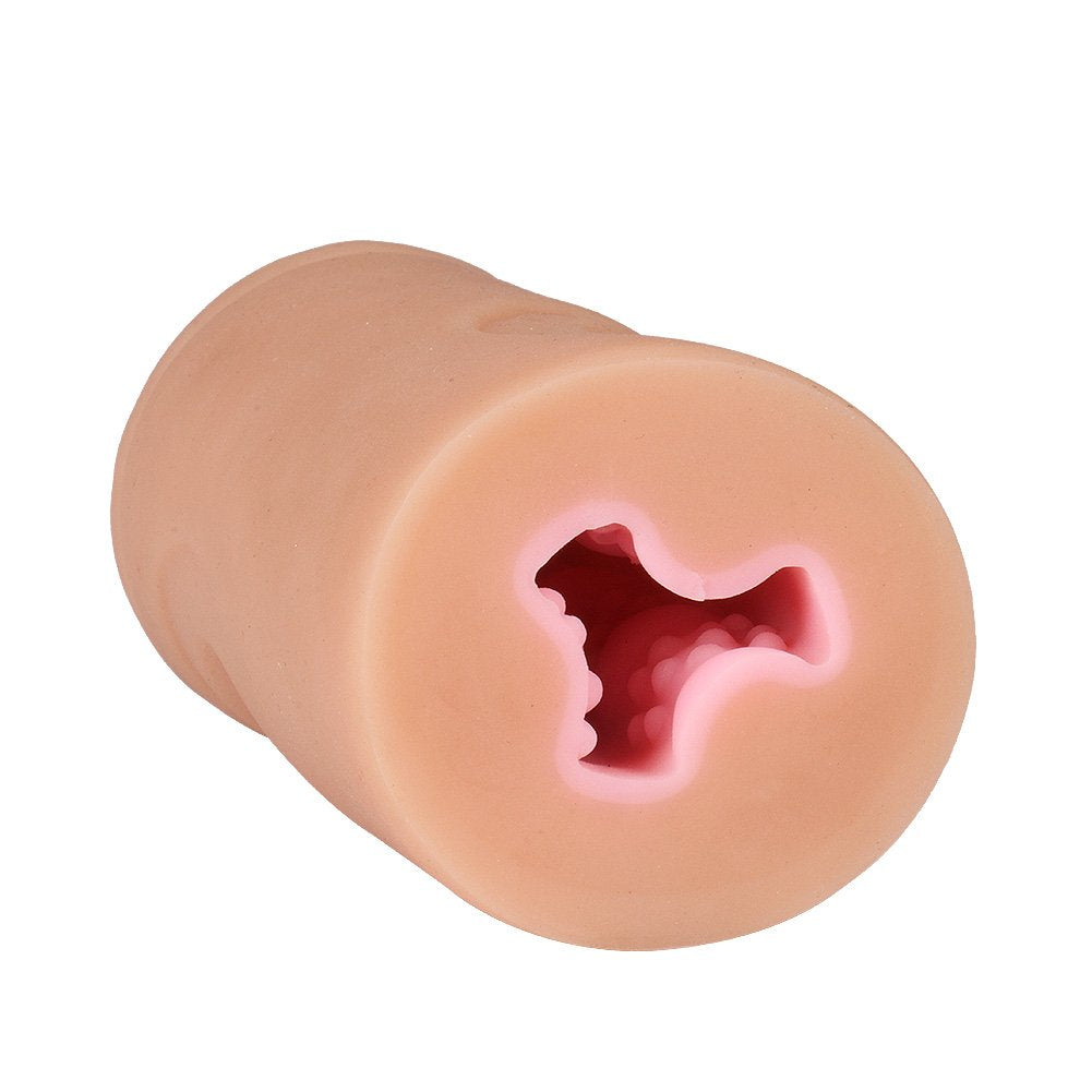 Katie Morgan Travel Size Cyberskin Pussy Stroker