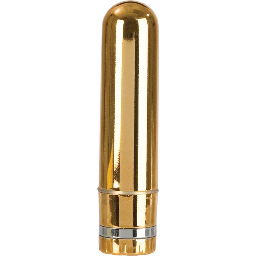 Extreme Pure Gold Precious Bullet - 24 Karat