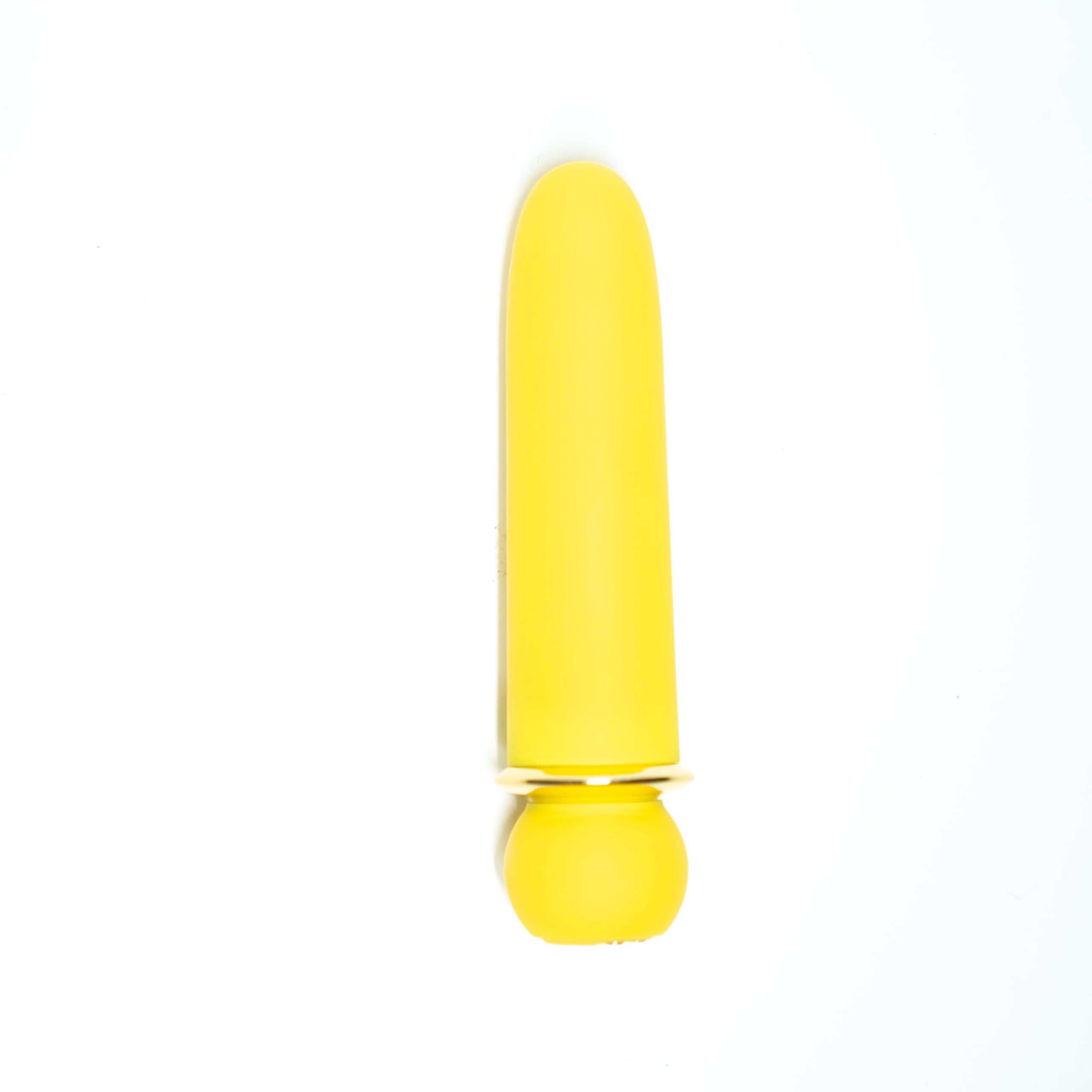 Jaguar Fiercely Powerful - Yellow