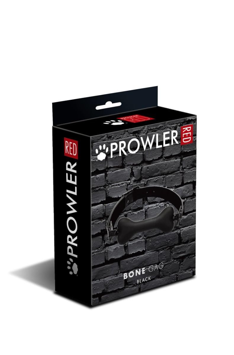 Prowler Red Bone Gag