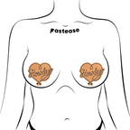 Pastease Howdy Cowboy Rope Heart Lasso
