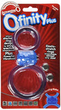 Screaming O Ofinity Plus Blue