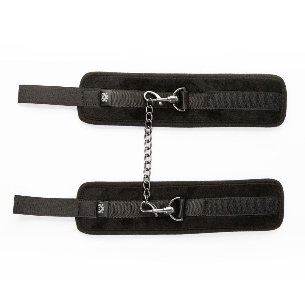 Sei Mio Legs Locked Padd Ankle Restraint