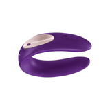 Satisfyer Partner Double Plus Classic Vibrator