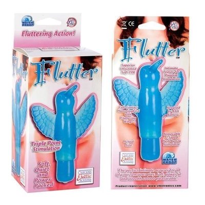 Flutter - Blue