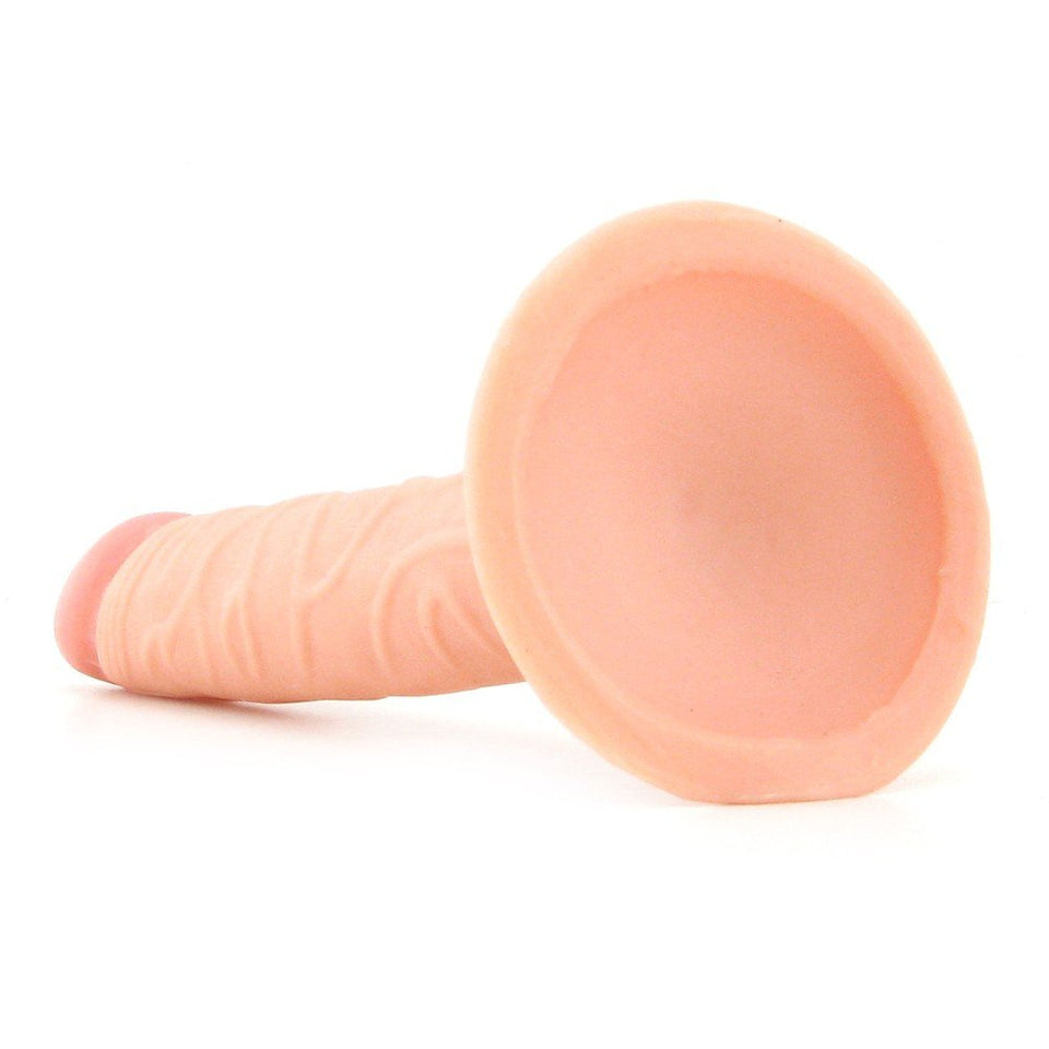 All Amer Mini Whopper 4In Straight Dong