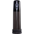 Renegade Man Up Pump Black