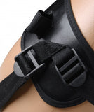 Strap U Siren Universal Strap On Harness With Rear Support