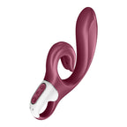 Satisfyer Love Me-Red