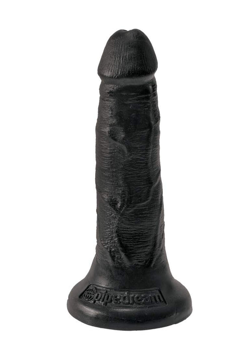 (D) King Cock 5 Cock Black ''