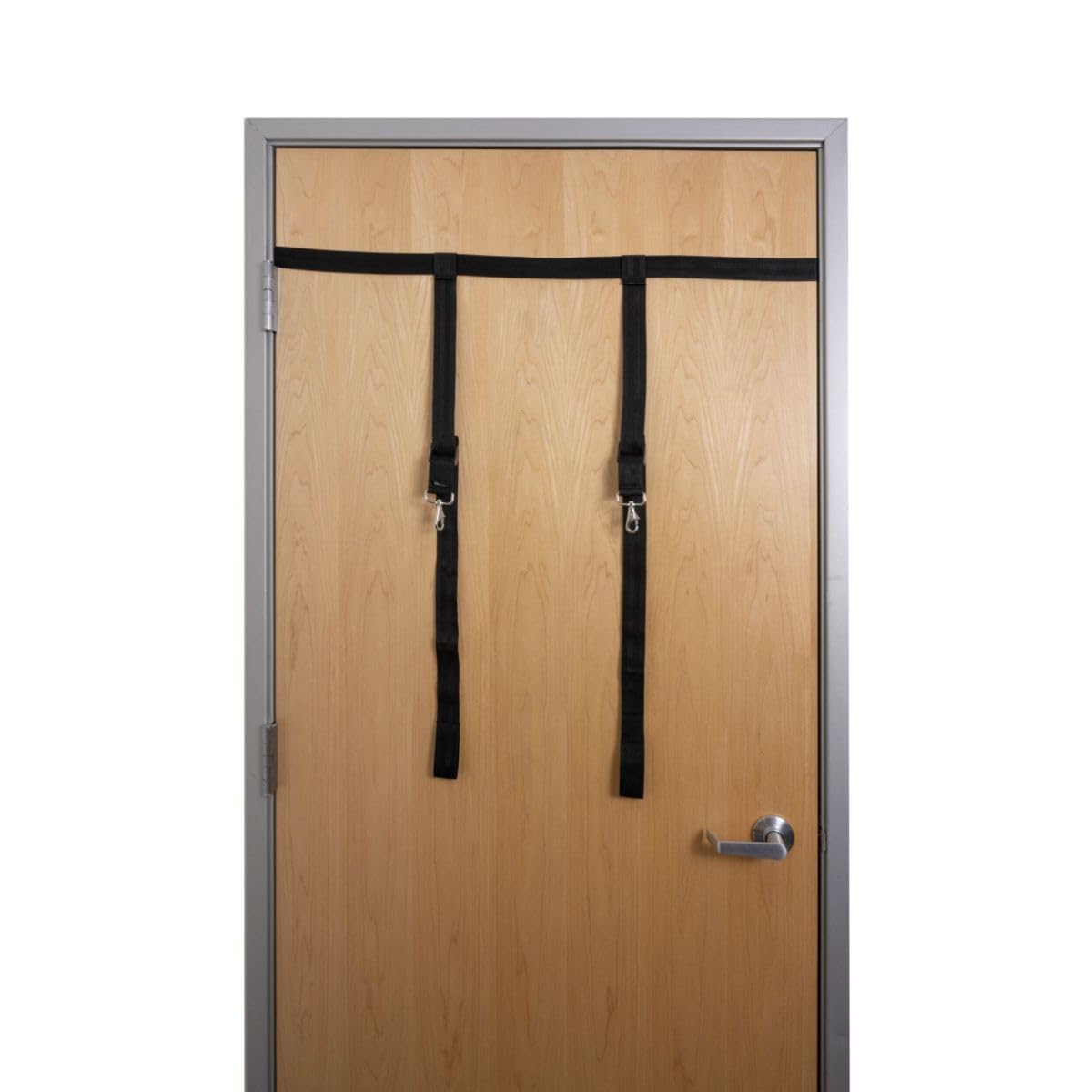 SS Edge Adjustable Door Restraints