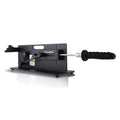 Hismith Table Top 2.0-Premium Sex Machine with KlicLok System, Wire-Controlled Love Machine for Couples