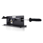 Hismith Table Top 2.0-Premium Sex Machine with KlicLok System, Wire-Controlled Love Machine for Couples