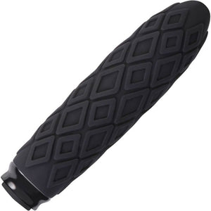 (D) Luxe Compact Vibe Princess Black