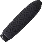 (D) Luxe Compact Vibe Princess Black