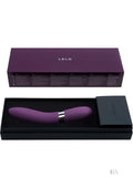 LELO Elise 2 Sweet Plum