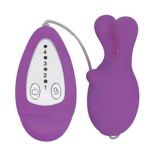 (Wd) Gossip G Flex Violet