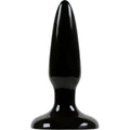 Jelly Rancher Pleasure Plug Mini Black