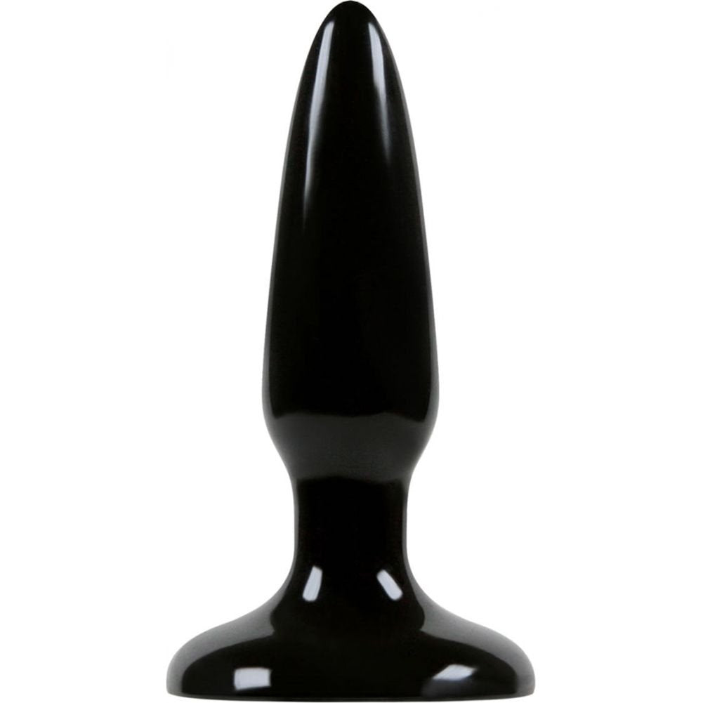 Jelly Rancher Pleasure Plug Mini Black