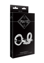 Pumped - Penis Extender - White