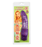 Golden Triangle 26699 Wp Crystal Caribbean 4 10X Purple