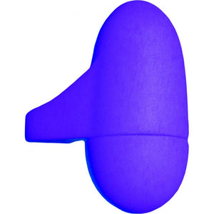 (D) Wet Dreams Power Egg Purpl
