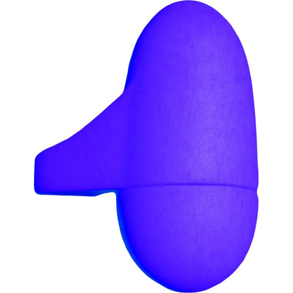 (D) Wet Dreams Power Egg Purpl