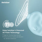 Satisfyer Sassy Seal