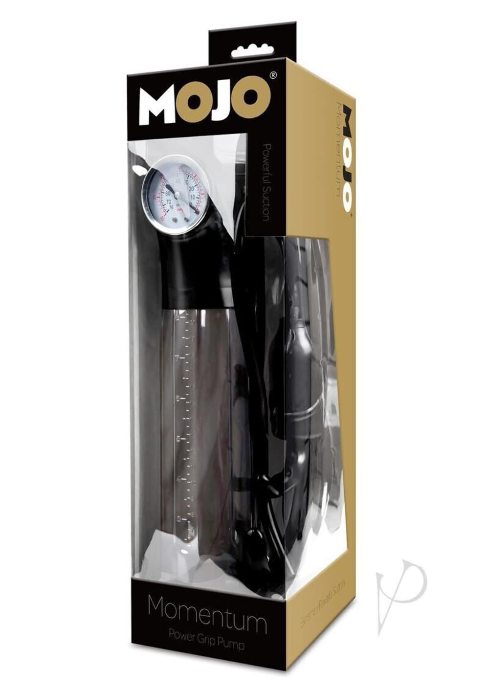 (Wd) Mojo Momentum