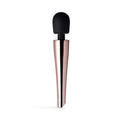 WD ROSY GOLD NOUVEAU WAND