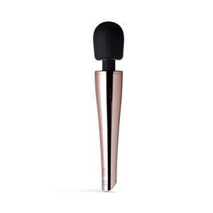 WD ROSY GOLD NOUVEAU WAND